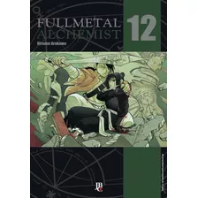 Fullmetal Alchemist - Especial - Vol. 12, De Arakawa, Hiromu. Japorama Editora E Comunicação Ltda, Capa Mole Em Português, 2021