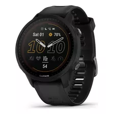 Garmin Forerunner 955 Solar, Gps Running Smartwatch Con Capa