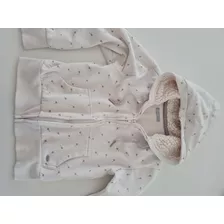 Campera Mimo & Co Nena