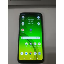 Celular Motorola G7 Power