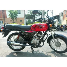 Bajaj Boxer S 2022