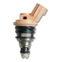 Inyector Combustible Nissan Sentra 2000 - 2006 1.8