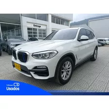 Bmw X3 Xdrive 30i 2018