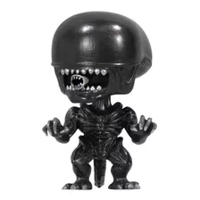 Figura De Acción Funko Alien Alien 3143 De Funko Pop! Movies