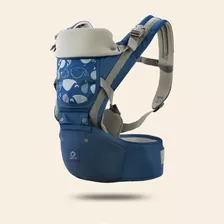 Canguro Multifuncional Ergonómico - De 0 A 36 Meses