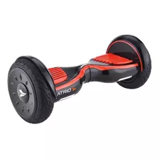 Hoverboard Big Foot X 10 Pol 500w 4ah 36v 10 Km/h - Atrio