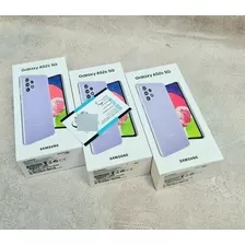 Samsung Galaxy A52s 5g 128gb 6gb Ram Nuevos Sellados