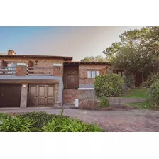 Casa Muy Comoda En Villa Gesell A 1 Cuadra De La Playa Oportunidad Aceptamos Permuta