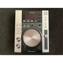 Pioneer Cdj-200