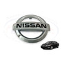 Emblema Logo Frontal Nissan Altima 2014 Al 2018 Nuevo