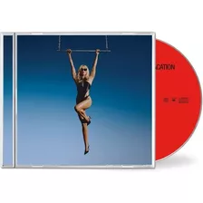 Miley Cyrus Endless Summer Vacation Cd 2023