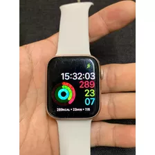 Apple Watch Series 4 De 44mm Oro Rosa