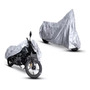 Funda Impermeable Para Motocicleta Yamaha R1, R3, R6 Y Ms 