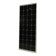 Panel Solar Netion 320w Monocristalino Fotovoltaico 36v