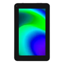 Tablet M7 Wi-fi Quad Core 32gb Nb355 Preto Multilaser