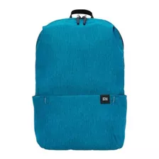 Xiaomi Mi Casual Daypack Mochila Poliéster Alta Calidad- P M