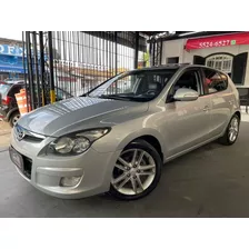 Hyundai I30 2.0 Mpi 16v