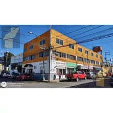 Oficinas En Renta (diferentes Metrajes) En La Colonia Morelos En El Centro De Toluca