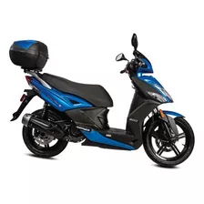 Kymco Agility 200 0km La Mejor Compra A Tasa 0% Consulte !!