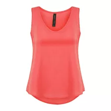 Blusa Holgada Casual De Mujer Mod.85175 Marca Camila Jones®