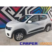 Renault Kwid Intense 1.0 C/64432