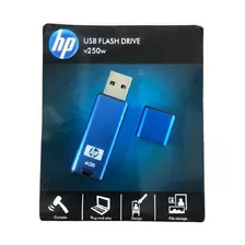 Pendrive Hp 4gb Usb Flash Drive 2.0