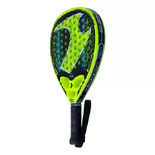 Paleta De Padel - Dabber - Gladiador + Protector+cubre Grips