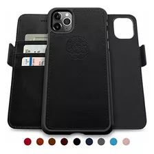 Estuche Monedero 2 En 1 Dreem Fibonacci Para iPhone 11 Pro M