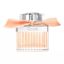 Perfume Mujer Chloe Rose Tangerine Edt 50 Ml