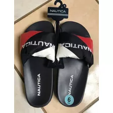 Sandalias Nautica 23mx