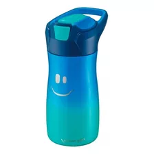 Maped Concept Botella Infantil Acero Inox Azul 430ml 871203