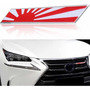 Emblema Pegatina Japn Sol Naciente Toyota Nissan Honda Mita Honda Civic del Sol