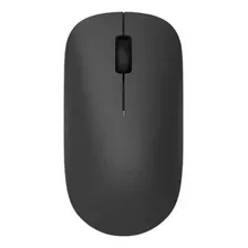 Mouse Sem Fio Xiaomi Mi Silent Edition Lite 1300dpi