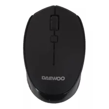 Mouse Inalambrico Wireless Daewoo Pc Computadora Notebook