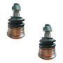 2 Rotulas Inferior Delantera Nissan Pickup 4x2 1994-2008 Syd