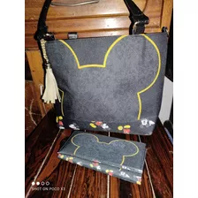 Bolsos Tenis Carteras Fabulosas Hechas Por Mexicanos 