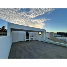 Departamento Reñaca Terraza Panorámica.