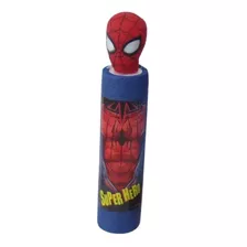Lanza Agua Spiderman Lanzador Disney Tapimovil Distri Lv