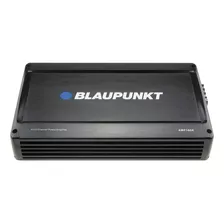 Amplificador De 1600w De 4 Canales, Amp1604 De Rango Co...