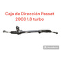 Engranes De Transmisin 1.8turbo Auto. Vw Passat 2000-2005 