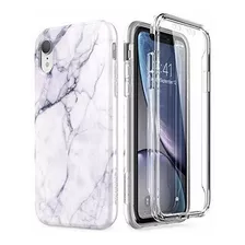 Suritch Carcasa Para iPhone XR Protector De Pantalla Integra