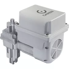 Motor Do Portão Residencial Garen Bv Duo Speed 1/4 220v 60hz