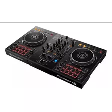 Controlador Dj Pioneer Ddj-400 Profesional