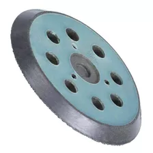 Base De Velcro P/ Lixadeira Roto Orbital Makita 743081-8