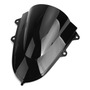 Pára-brisa De Motocicleta Abs Para Yamaha Yzf R15 V3