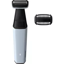 Aparador De Pelos Philips Bodygroom, 1 Vel - Bg3005/15