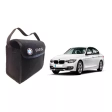 Bolsa Automotiva Porta Malas Ferramenta Multiuso Carro Bmw