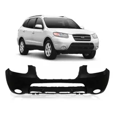 Paragolpe Delantero Hyundai Santa Fe 2007 2008 2009 2010