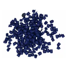 Plástico Peletizado Para Impresora Azul 10kg
