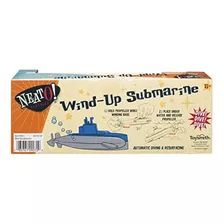 Toysmith Classic Con U Submarine Toy